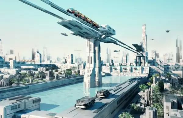 Las profecías de la ciencia ficción