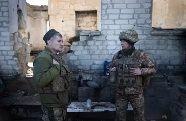 La izquierda radical y su apoyo a Putin