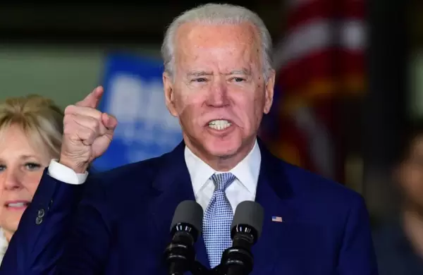 Criptomonedas y petróleo, los activos con los que Biden quiere aislar a Putin