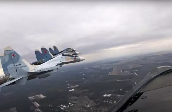 En vivo: Los videos más impactantes del ataque ruso a Ucrania