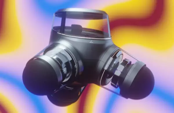 Cmo sern los autos en el 2040 segn la fantasa de Lexus y el Royal College of Art