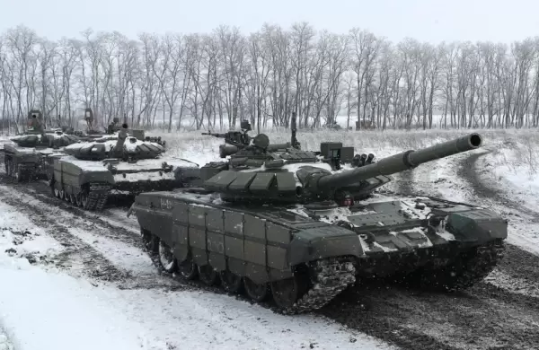 La verdad dura e inevitable sobre la guerra de Ucrania