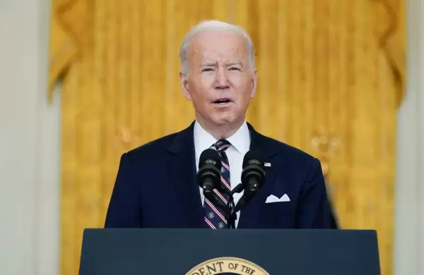 Biden volvi a atacar a petroleras: qu les dijo
