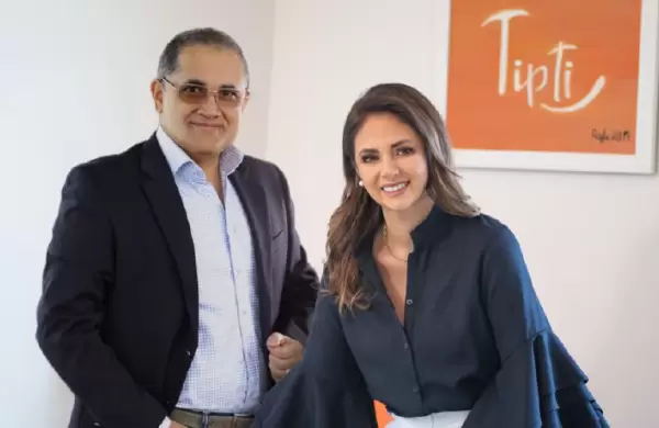 La CEO de Tipti se convierte en la nueva Emprendedora Endeavor