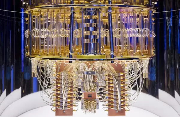 Cmo la computacin cuntica integrar fotnica y tomos neutros para explorar el significado "en niveles nunca vistos"