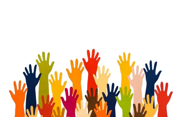 La Democracia necesita ayuda