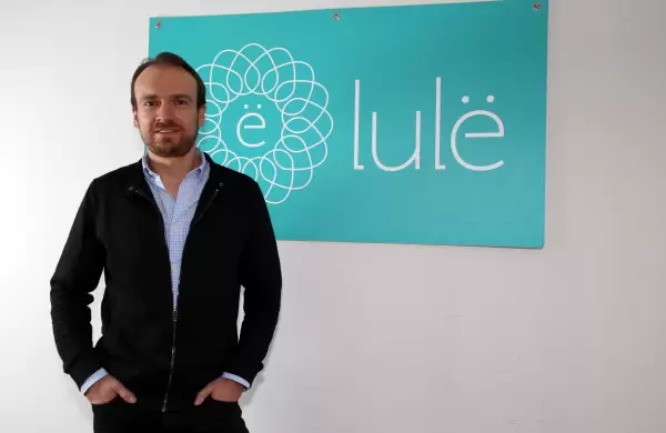 Lulë ya lleva sus fragancias a Panamá; ahora apunta a Colombia y Chile