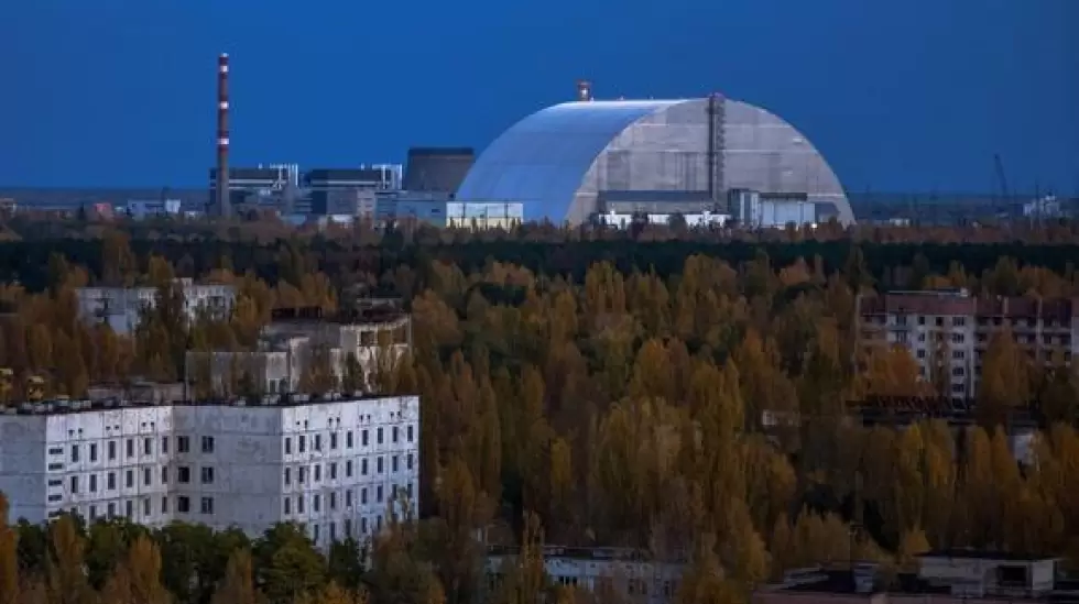 Chernobyl