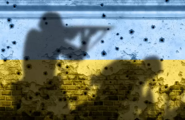 Rusia ataca a Ucrania, una guerra narrada en Twitter, una red propensa a la desinformación