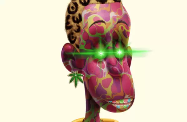 Crypto Cannabis Club acerca la marihuana al metaverso mediante NFT