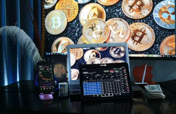 Crece el corralito crypto: otro gigante suspende los retiros de sus clientes