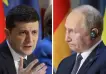 Rusia y Ucrania informan un 'progreso' en las conversaciones, pero EE.UU. advierte sobre los planes de Putin