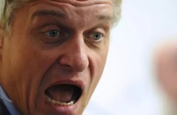 Así es Oleg Tinkov, el ruso que dejó de ser multimillonario por la guerra con Ucrania