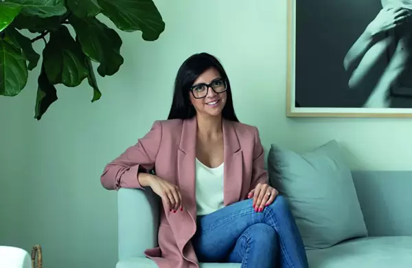 As levant Cuyana US$ 45 millones en Silicon Valley