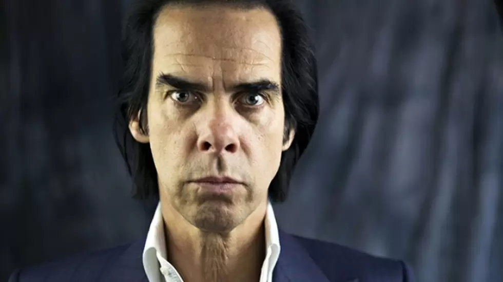 Nick Cave (Tlam)