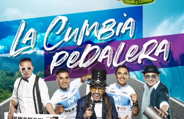 Movistar y Best PC, una sinergia en favor del ciclismo ecuatoriano