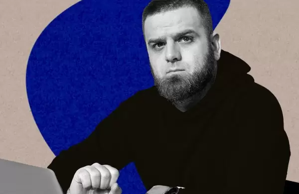 Primero luch online contra los rusos y ahora los est combatiendo en las calles de Kiev