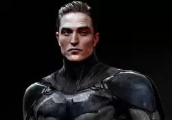 Por qu Robert Pattinson recibi una cifra tan baja por su protagnico en "The Batman"