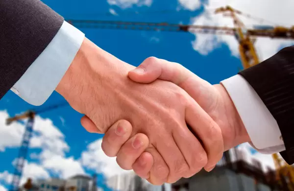 Los Contratos de Asociación Público-Privada