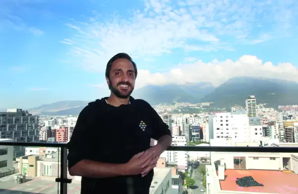 Matemtico, 'norio' y prximo unicornio?