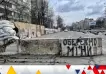 Periodistas bajo fuego: el estremecedor video de un ataque ruso