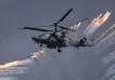 Impactante video: Ucrania derriba con un misil Stinger un helicóptero ruso