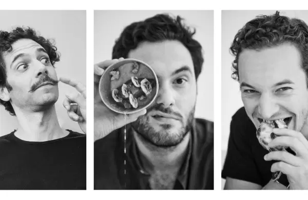 Kitchenita, la foodtech creada por un francés, un belga y un argentino, levanta US$ 3 millones y revoluciona el delivery en América Latina