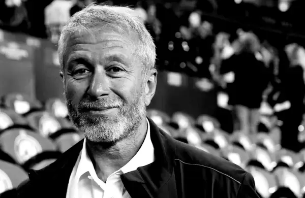 El Reino Unido congeló los activos de Roman Abramovich, el dueño ruso del Chelsea