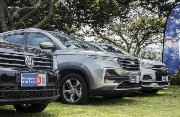 Primer millón de dólares transado por Tuautoencasa.com