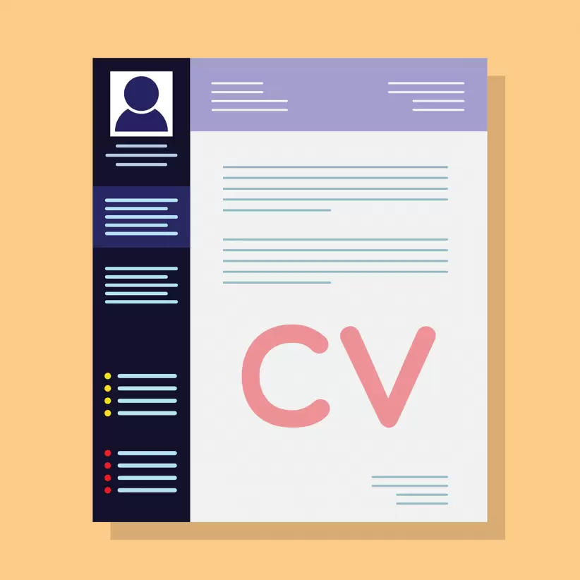 Reclutamiento, entrevista laboral, CV (Pixabay)