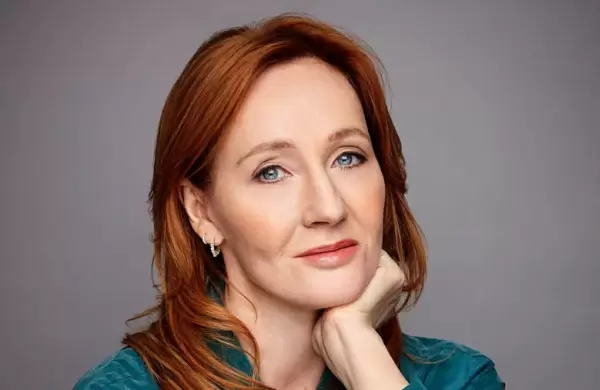 Entre parques, libros y series: cmo J.K. Rowling construy una fortuna de US$ 1.200 millones con Harry Potter