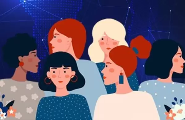 Oportunidades de becas para las mujeres ecuatorianas