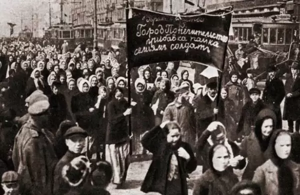 Por qué el Día de la Mujer se conmemora el 8 de marzo: la historia detrás del 8M