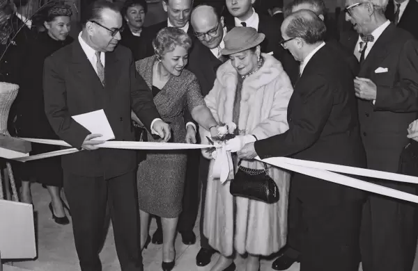 Las cinco mujeres que pusieron nombre a la cosmética moderna, un negocio de US$ 800.000 millones