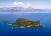 Así es Skorpios, la isla con dueño ruso que se convirtió en el paraíso de los multimillonarios