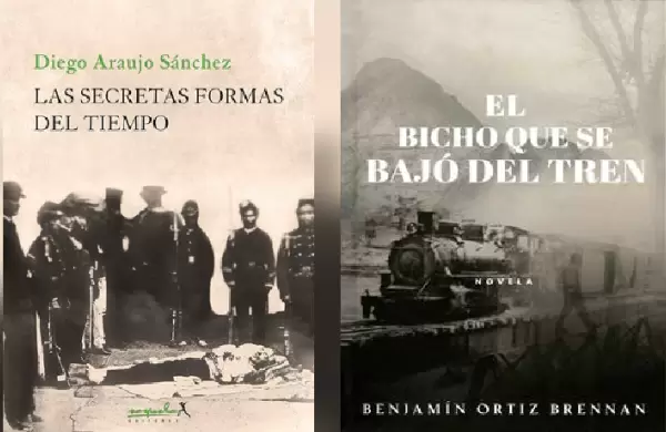 El Tiempo: Entre García Moreno y Eloy Alfaro