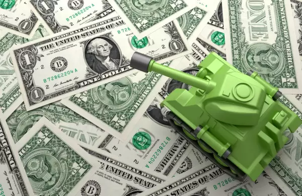 Coletazos de la guerra