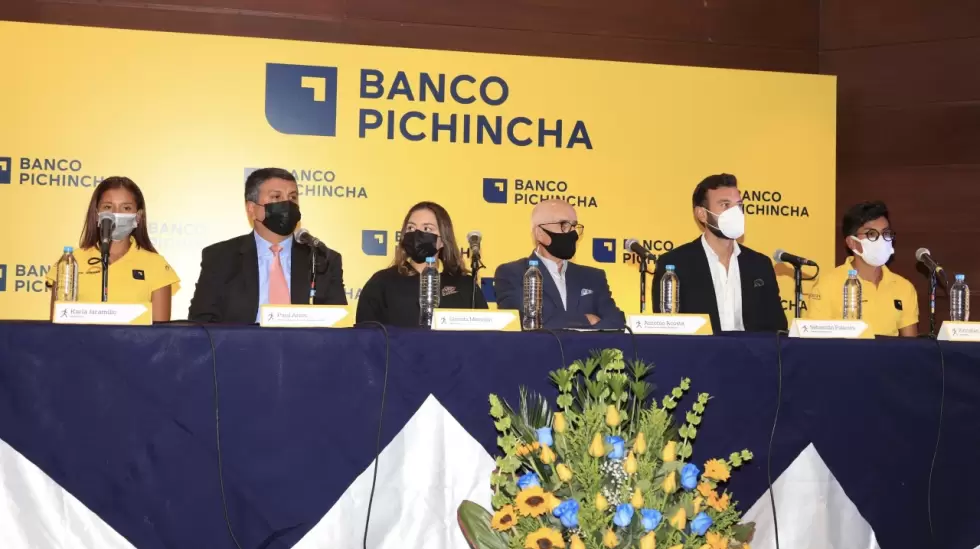 Banco Pichincha