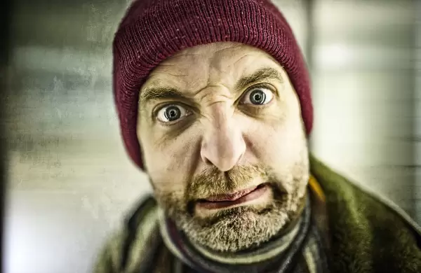 #StandUpEconomy (No se dice WTI, se dice WTF)