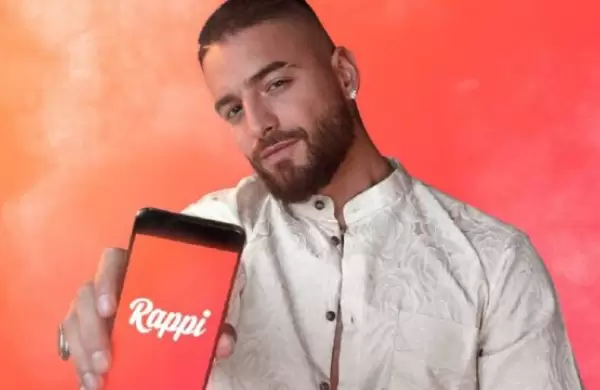 Maluma apuesta por Rappi y se convierte en nuevo accionista del unicornio colombiano