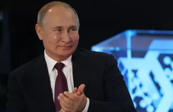 Siete claves: Cómo creció el protagonismo de las criptomonedas por el conflicto entre Rusia y Ucrania