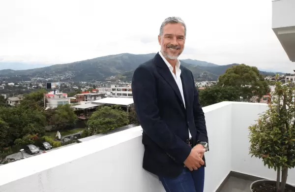 'Extrao un poco la publicidad antigua, esa de las campaas icnicas'