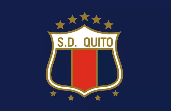 Pooooor el Deportivo Quito!