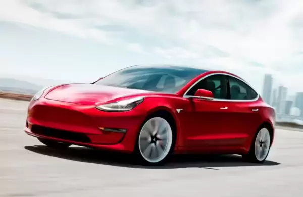 Tesla, el rey del mercado global de autos elctricos: lider 2021 con ms de 907.000 unidades