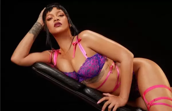 Ranking Forbes 2022: Rihanna, el director del "Seor de los Anillos" y otras 234 personas se estrenaron en la lista