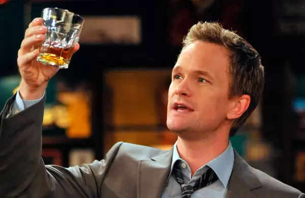El protagonista de "How I Met Your Mother" ensea las claves del xito