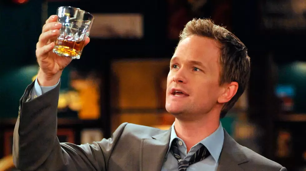 Barney Stinson