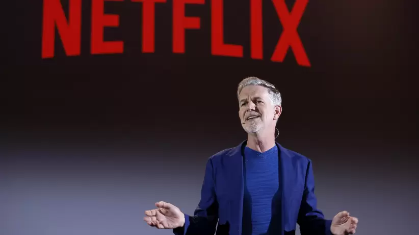 ¿Llegan los anuncios? El plan desesperado de Netflix para sumar ingresos