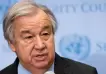La ONU advierte: “El mundo está a un malentendido de la aniquilación nuclear”