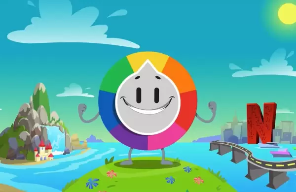 Netflix lanza una serie sobre Preguntados: Cundo estar disponible y cmo ser?